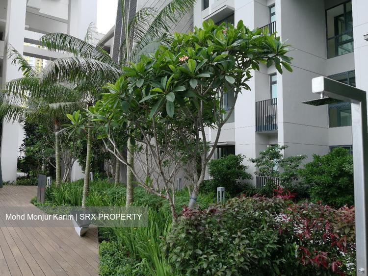Highline Residences (D3), Condominium #171759312